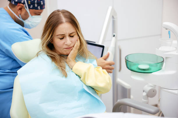 Tooth Infection Emergency Dentist Methuen Town, MA